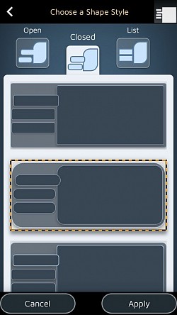 Pre tvary kariet m&aacute;te 15 r&ocirc;znych t&eacute;m